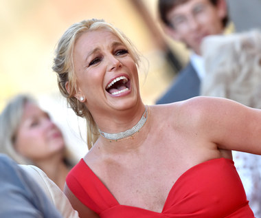 Britney Spears: Wcale nie jest mi przykro!