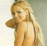 Britney Spears: Wszystko co dotknie zamienia się w złoto /