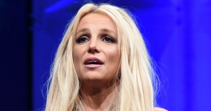 Britney Spears wyznała w sądzie potworną prawdę o swoim życiu /Vivien Killilea /Getty Images