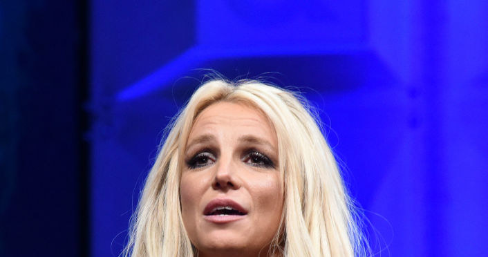 Britney Spears wyznała w sądzie potworną prawdę o swoim życiu /Vivien Killilea /Getty Images