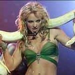 Britney Spears wzbudza zazdrość