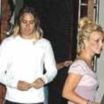 Britney Spears z Jaredem Leto?
