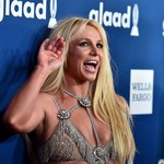 Britney Spears zapomniała, gdzie występuje