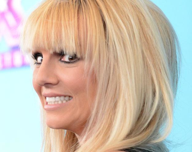Britney Spears zarobi krocie występując "do kotleta" fot. Jason Merritt /Getty Images/Flash Press Media