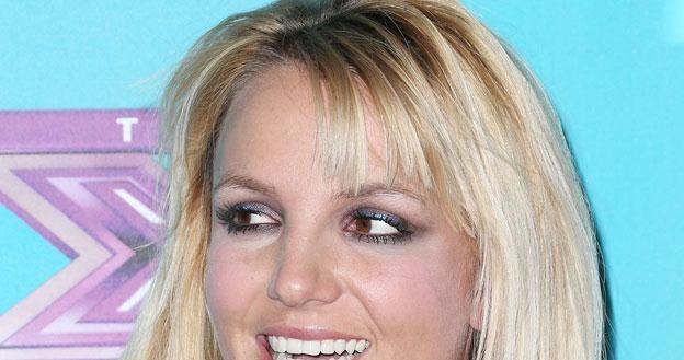 Britney Spears zarzuci śpiewanie na rzecz oceniania? fot. Frederick M. Brown /Getty Images/Flash Press Media