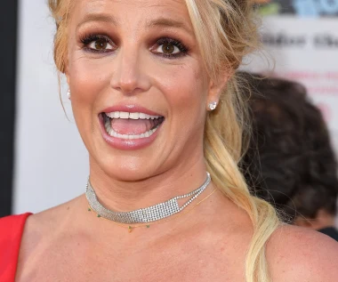 Britney Spears zatrzymana przez policję przez jazdę pod wpływem. Chce poddać się leczeniu w zamian za więzienie