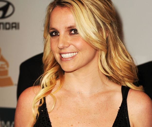 Britney Spears złożyła byłemu ochroniarzowi propozycję nie do odrzucenia - fot. Kevin Winter /Getty Images/Flash Press Media