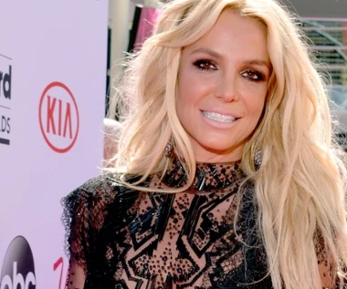 Britney Spears znika z Instagrama. Fani zmartwieni po niepokojących wpisach