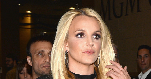 Britney Spears została zdradzona! /Jason Kempin /Getty Images