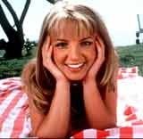Britney Spears /INTERIA.PL