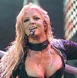 Britney Spears /AFP