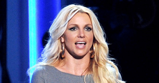 Britney Spears /Kevin Winter /Getty Images