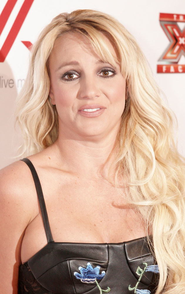 Britney Spears /Michael Buckner  /Getty Images