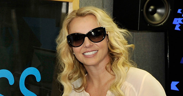 Britney Spears /Gareth Cattermole /Getty Images