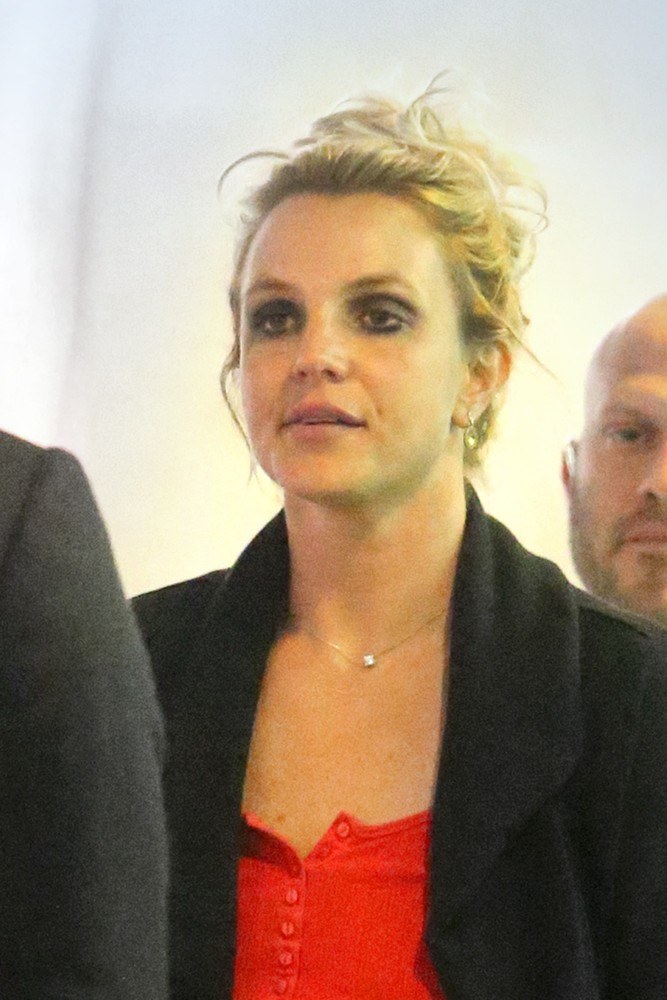 Britney Spears /- /East News