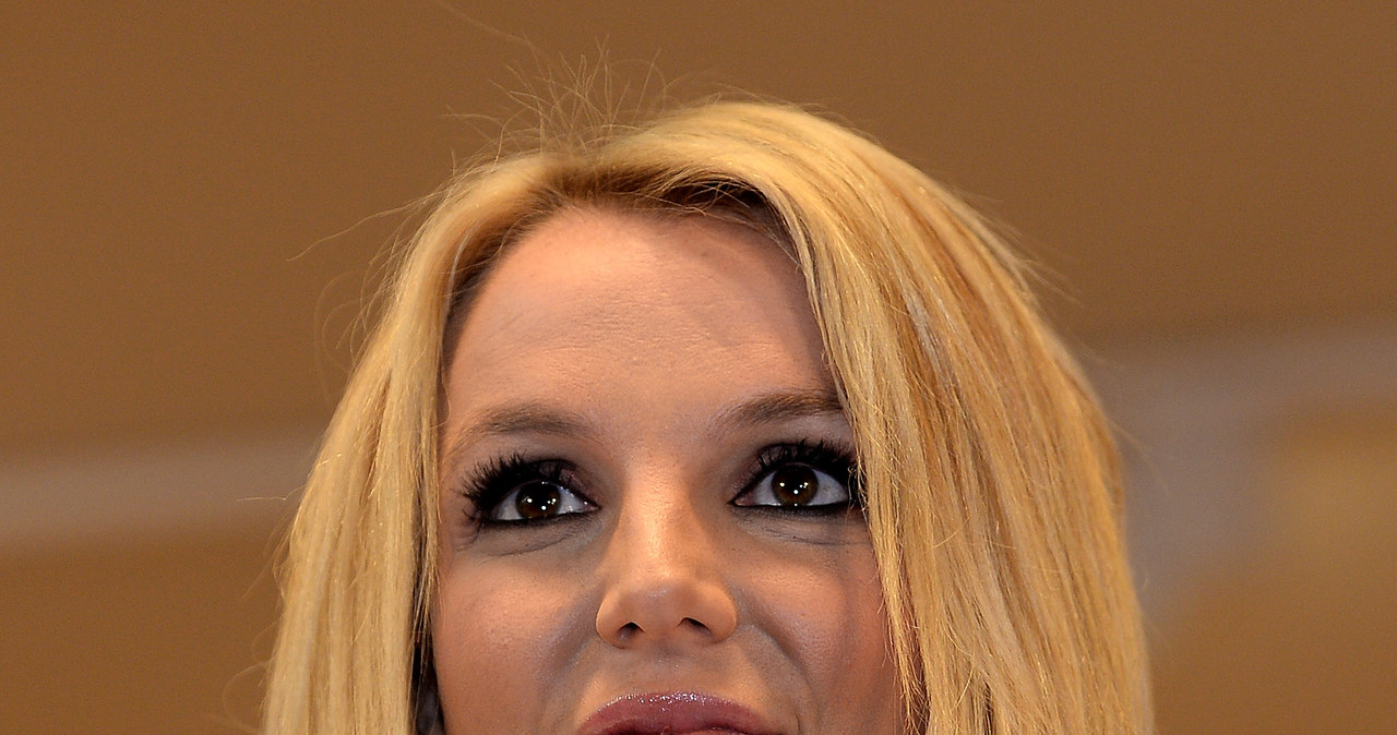 Britney Spears /Sascha Steinbach /Getty Images