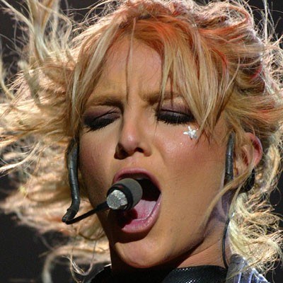 Britney Spears /arch. AFP