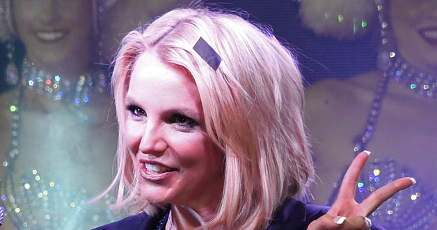 Britney Spears /Ethan Miller /Getty Images