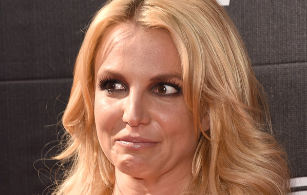 Britney Spears /Jason Merritt /Getty Images