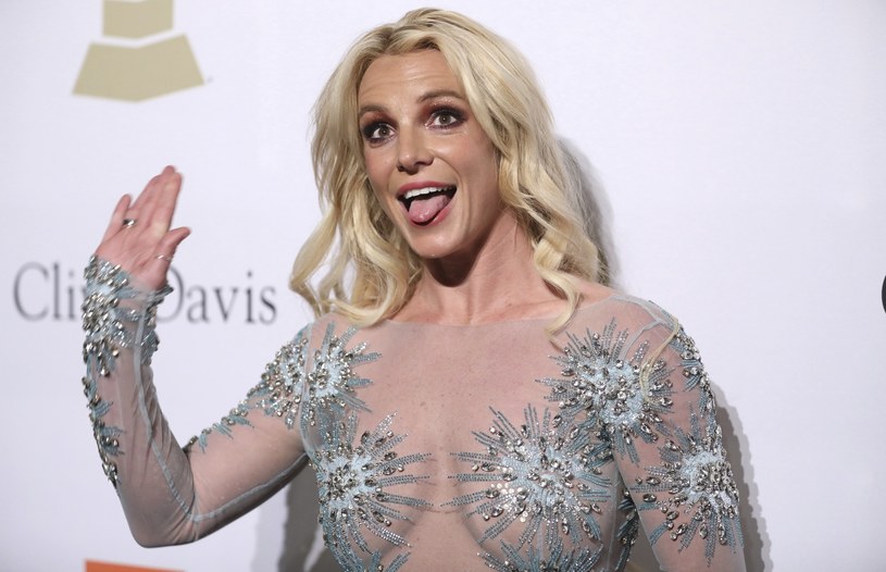 Britney Spears /Rich Fury /East News
