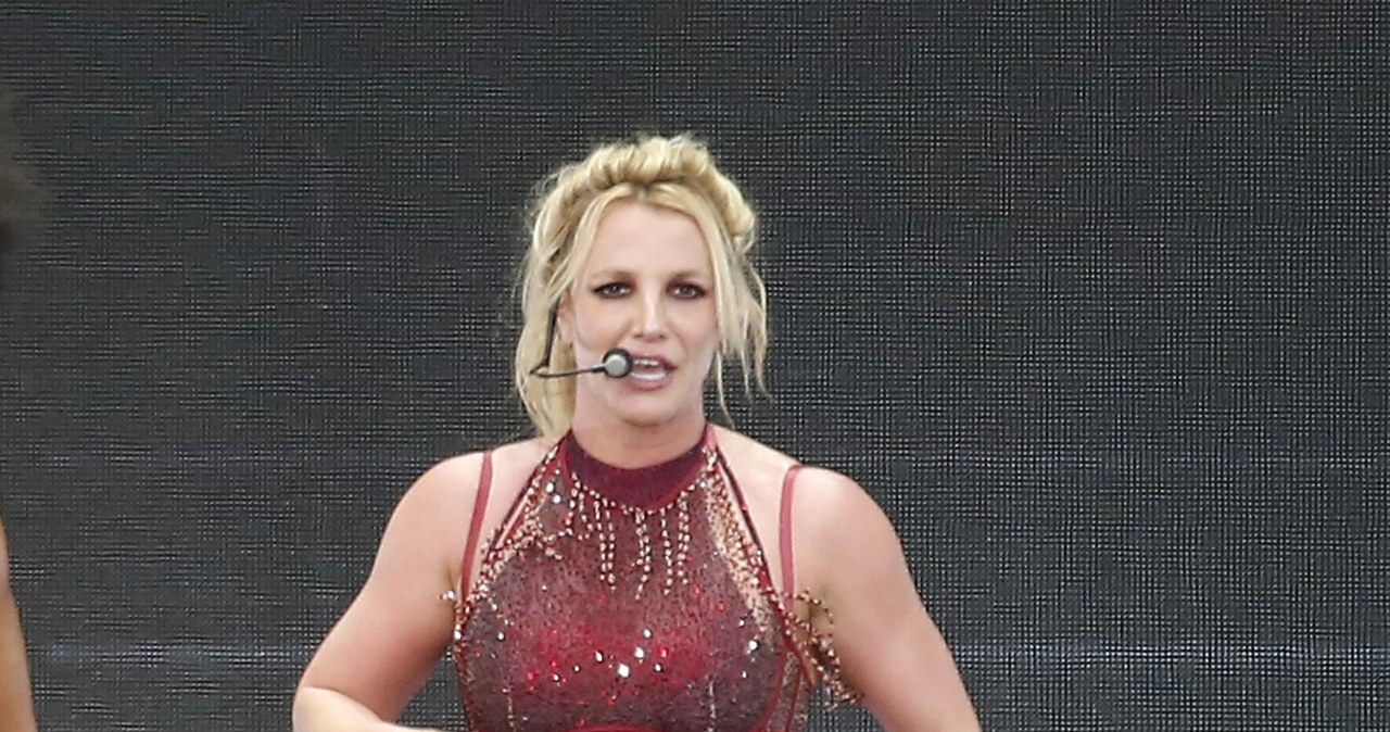 Britney Spears /Splash News /East News