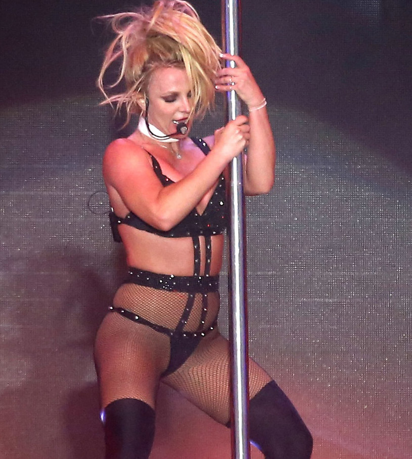 Britney Spears /Splash News /East News