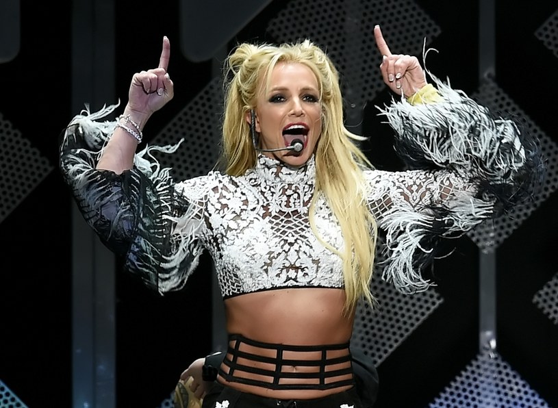 Britney Spears / Kevin Winter /Getty Images