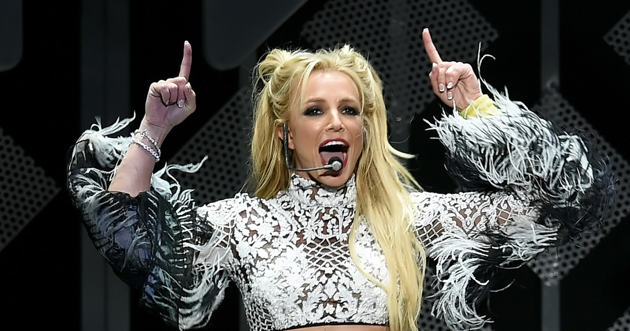 Britney Spears / Kevin Winter /Getty Images