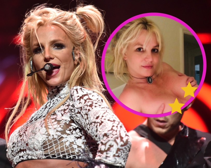 Britney Spears /Getty Images