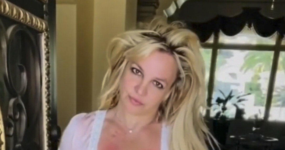 Britney Spears /B4859 / Avalon/Photoshot/East News /East News