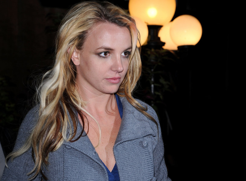 Britney Spears /James Devaney/WireImage /Getty Images