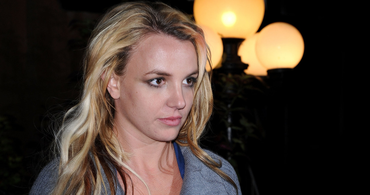 Britney Spears /James Devaney/WireImage /Getty Images