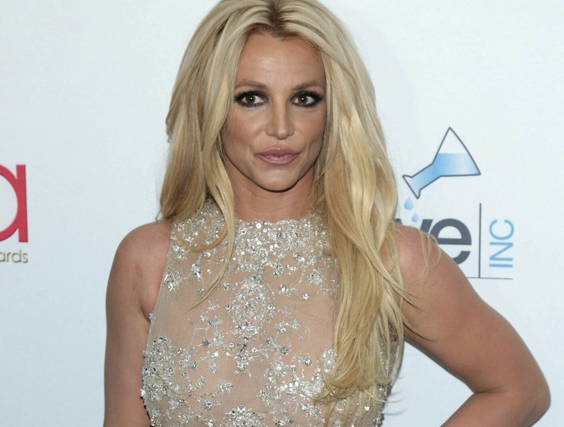 Britney Spears /zz/GOTPAP/STAR MAX/IPx/Associated Press/East News /East News