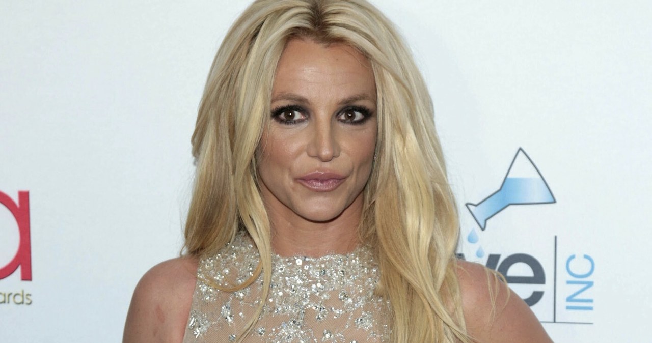 Britney Spears /zz/GOTPAP/STAR MAX/IPx/Associated Press/East News /East News