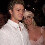 Britney zdradziła jak zerwał z nią Justin Timberlake. Mało elegancko 