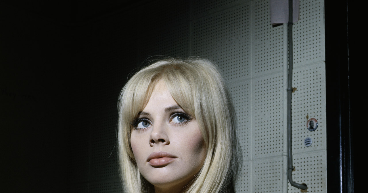 Britt Ekland /Getty Images