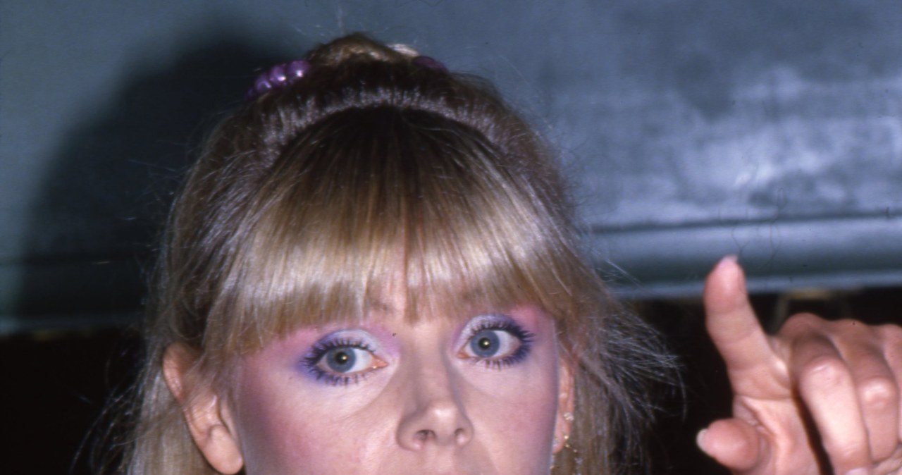 Britt Ekland /Ron Eisenberg/Michael Ochs Archives /Getty Images