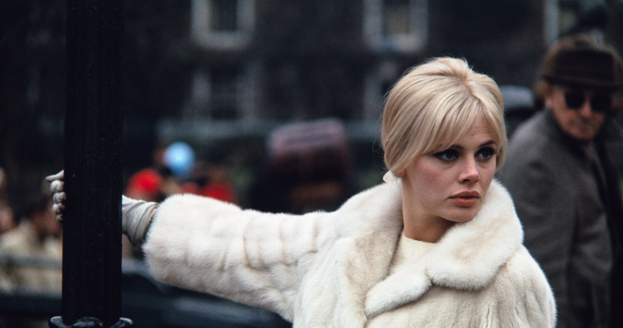 Britt Ekland / Bettmann / Contributor /Getty Images