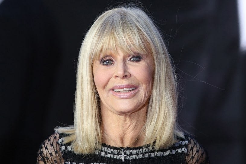 Britt Ekland /Lia Toby / Contributor /Getty Images