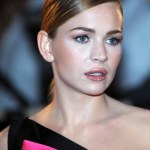 Britt Robertson: Dziewczyna jutra