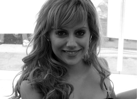 Brittany Murphy (1977-2009), fot. Patrick Riviere /Getty Images/Flash Press Media