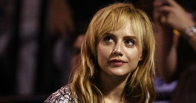 Brittany Murphy, fot. Chris McGrath &nbsp; /Getty Images/Flash Press Media