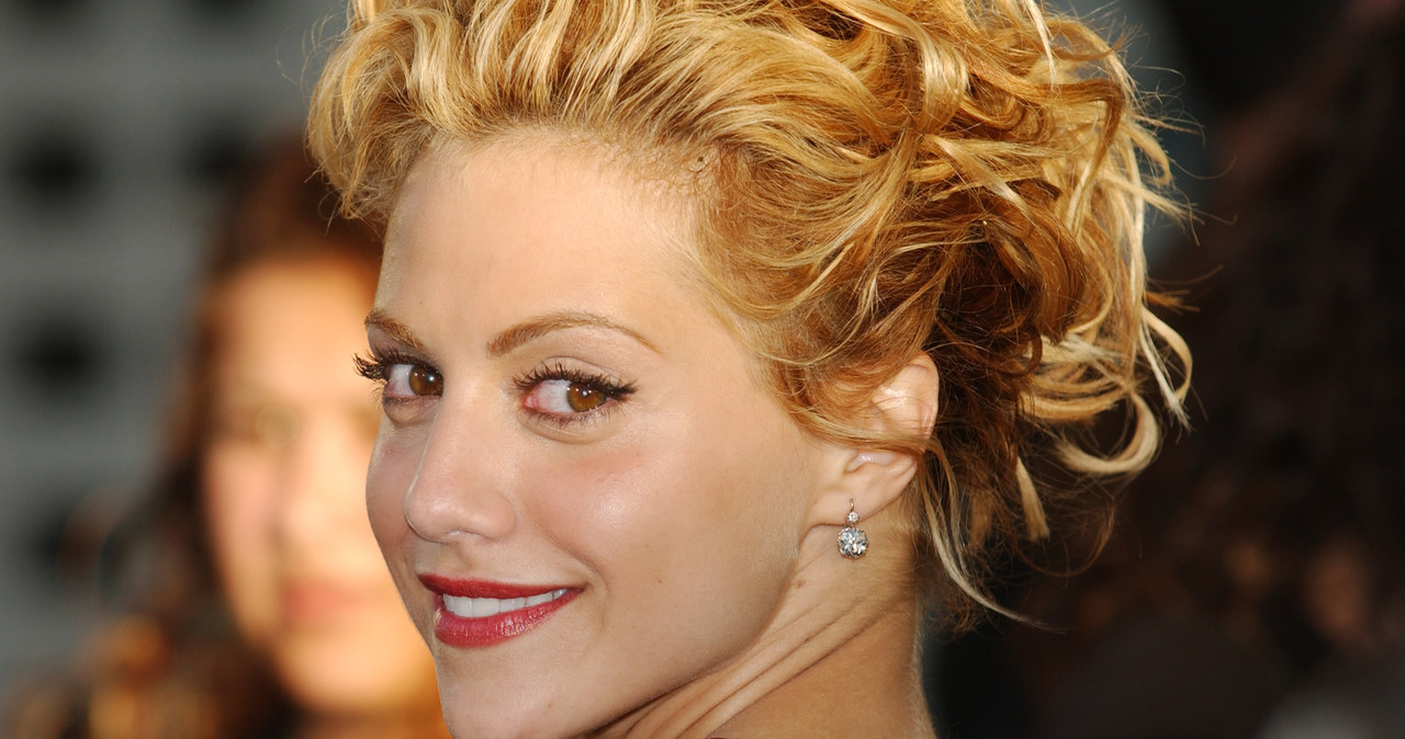 Brittany Murphy w 2003 roku /Jon Kopaloff/FilmMagic /Getty Images