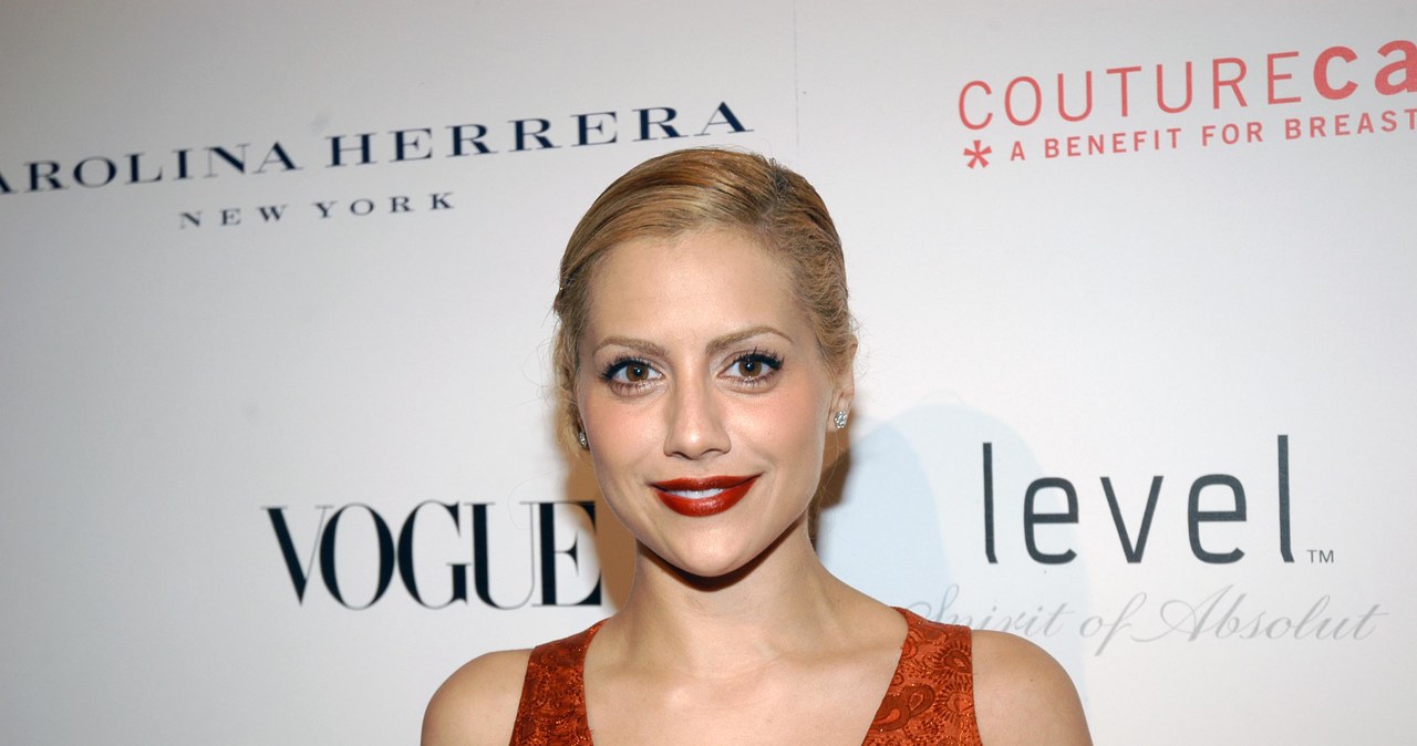 ​Brittany Murphy /ANDREAS BRANCH/Patrick McMullan /Getty Images