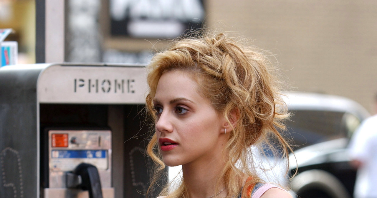 Brittany Murphy /Getty Images