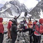 "Broad Peak": Film o himalaiście Macieju Berbece