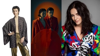 ​Brodka, Kayah i The Dumplings dla Szlachetnej Paczki. Finał cyklu koncertów "Kwarantanna na na"!