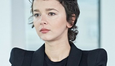 Brodka kilka razy szykowała się do ślubu. Dziś jest w nieformalnym związku