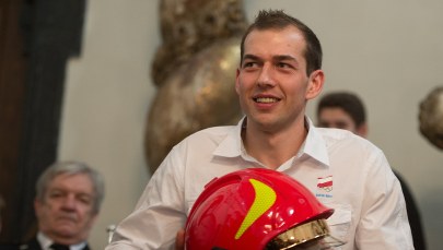 Bródka o sukcesie w Soczi: Zaczynam to powoli trawić