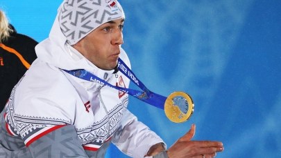 Bródka w RMF FM: Nie jestem w stanie tego ogarnąć  